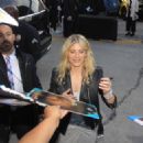 Mélanie Laurent – Greets fans at the ‘Murder Mystery 2’ Premiere in Westwood - 454 x 324