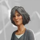 Spider-Man: Into the Spider-Verse - Lily Tomlin