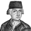 Johann Gottlob Lehmann (scientist)