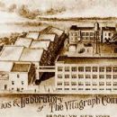 Mass media companies established in 1911