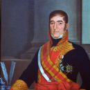 Juan Ruiz de Apodaca, 1st Count of Venadito