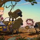 Paramount's The Wild Thornberrys Movie - 2002