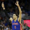 Austin Daye