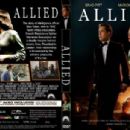 Allied (2016)