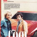 Starsky and Hutch - Yours Retro Magazine Pictorial [United Kingdom] (July 2021) - 454 x 663