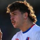 Chilean expatriate rugby union players