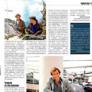 Oleg Yankovskiy - Kino Park Magazine Pictorial [Russia] (March 2004) - 454 x 633