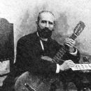 José Ferrer (guitarist)