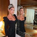 Sthephanie Miranda- Miss Grand USA 2024- Preliminary Events - 454 x 568