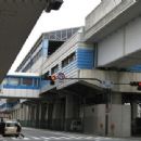 Railway stations in Japan opened in the 1960s