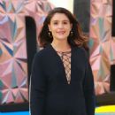 Jessie Ware – Royal Academy of Arts Summer Exhibition Preview Party in London - 454 x 682
