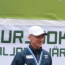 Estonian long-distance runners