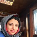 Tayyaba Zafar