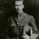 Coulson Norman Mitchell