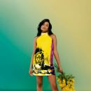 Simone Ashley - Elle Magazine Pictorial [United States] (May 2022)