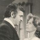 Brenda Dickson and Donnelly Rhodes