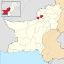 Spree shootings in Pakistan