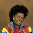 Danielle Spencer - What's Happening Now! - 406 x 612