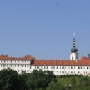 Christian monasteries in Prague