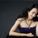 Karen Mok - Prestige Magazine Pictorial [Hong Kong] (December 2016) - 454 x 306