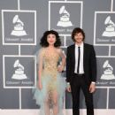 Gotye, Grammys 2013: Singer Wins Best Alternative Music Album, Best Pop Duo/Group Performance - 454 x 646