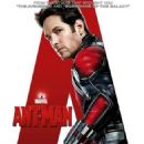 Ant-Man Poster (2015)