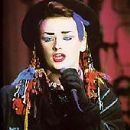Boy George