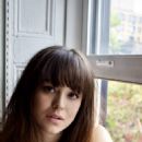 Hayley Orrantia – Tina Turnbow photoshoot for The Bare Magazine (December 2021) - 454 x 681