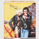 Sid and Nancy