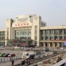 Ürümqi South railway station