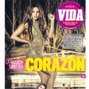 Shakira - El Diario Vida Magazine Cover [Ecuador] (1 March 2023)