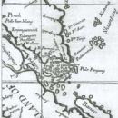 Centuries in British Malaya