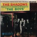 1962 EPs