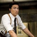 X-Men Origins: Wolverine - Daniel Henney - 400 x 600