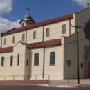 Churches in the Roman Catholic Diocese of Dodge City