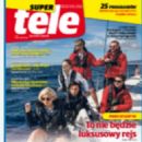 Antoni Królikowski - Super Tele Magazine Cover [Poland] (25 February 2022)