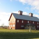 Farm museums in Ohio