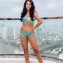 Gabriela Jara- Miss Grand International 2020- Swimsuit Competition - 454 x 567