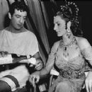 Quo Vadis (1951) - 454 x 360