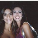 Ivete Sangalo and Luciana Gimenez - 454 x 311