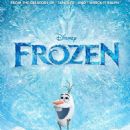 Frozen (franchise) mass media