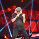 AC/DC /  Zeppelinfeld, Nuremberg, Germany / July 27, 2024 - 454 x 303