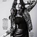 Atlanta De Cadenet Taylor - Glamour Magazine Pictorial [Spain] (December 2014) - 454 x 607