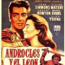 Androcles and the Lion