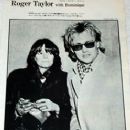 Roger & Dominique