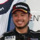 Charles Ng (racing driver)