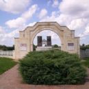 Monuments and memorials in Hungary