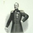 Friedrich Herwarth von Bittenfeld