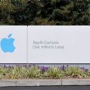Apple Campus