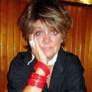Amanda Barrie